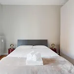 아파트 Guesthost - Naba Elegant & Spacious With 3 Balconies 밀라노