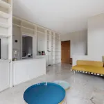 Guesthost - Naba Elegant & Spacious With 3 Balconies 아파트